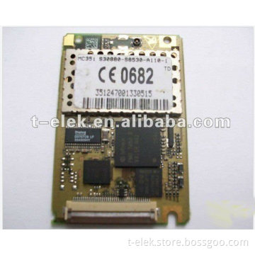 MC35i gsm module